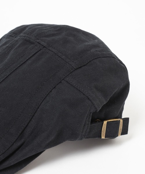 Heather（ヘザー）の「ハンチングキャップ　319858（ハンチング/ベレー帽・レディース・チャコールグレー/ブラック/グレー系その他・ONE SIZE）」の15枚目の写真