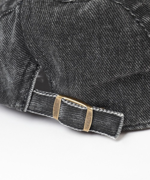 Heather（ヘザー）の「ハンチングキャップ　319858（ハンチング/ベレー帽・レディース・チャコールグレー/ブラック/グレー系その他・ONE SIZE）」の19枚目の写真