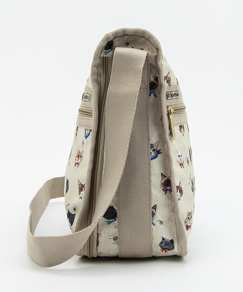 LeSportsac（レスポートサック）の「DELUXE EVERYDAY BAG プレイフル