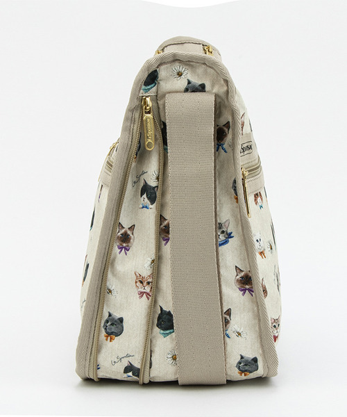 LeSportsac（レスポートサック）の「DELUXE EVERYDAY BAG プレイフル