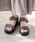 ikka�i�C�b�J�j�́u�y�G��InRed6�����f�ځz�x���N���X�|�[�e�B�[�T���_���i�T���_���j�v�b�I�[�g�~�[��