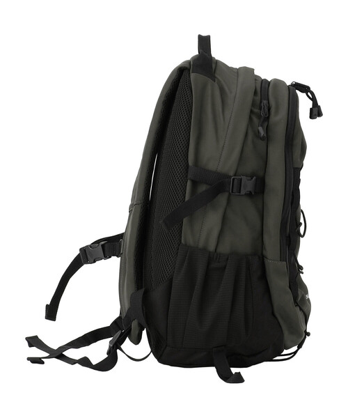POLYESTER TWILL BACKPACK〈GAVARNIE 22〉（バックパック