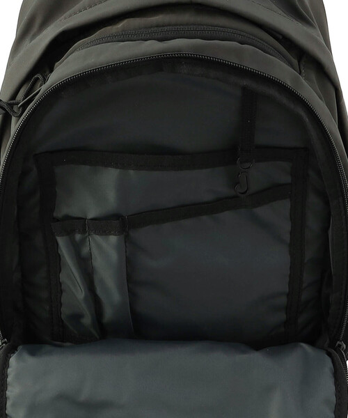 POLYESTER TWILL BACKPACK〈GAVARNIE 22〉（バックパック/リュック