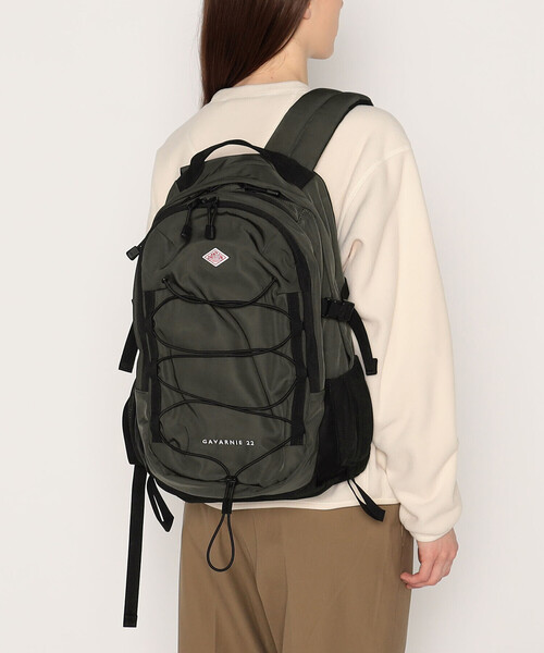 ダントン DANTON⁄ガバルニー 22⁄GAVARNIE 22⁄リュック バッグ
