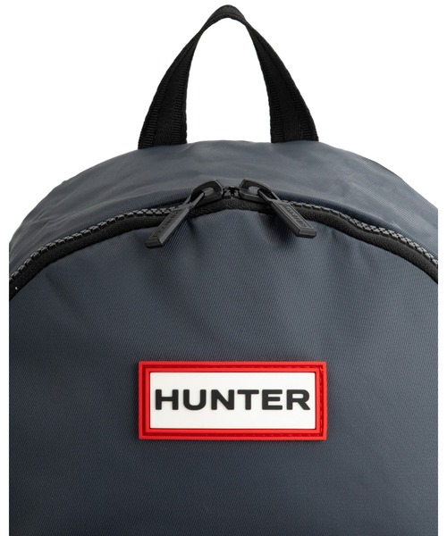 【HUNTER】ハンター ナイロン クラシック バックパック unisex セール】ナイロン クラシック バックパック（バックパック