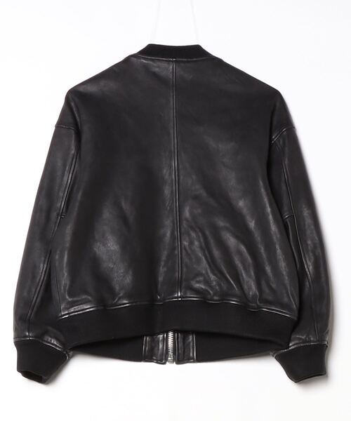 SCHOTT Women's BOWERY JACKET/バワリージャケット SCHOTT Women's BOWERY JACKET/バワリージャケット