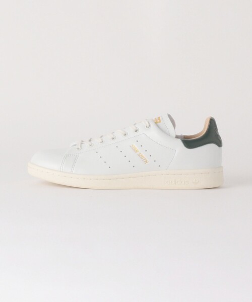 セール】＜adidas Originals＞ スタンスミス LUX/スニーカー