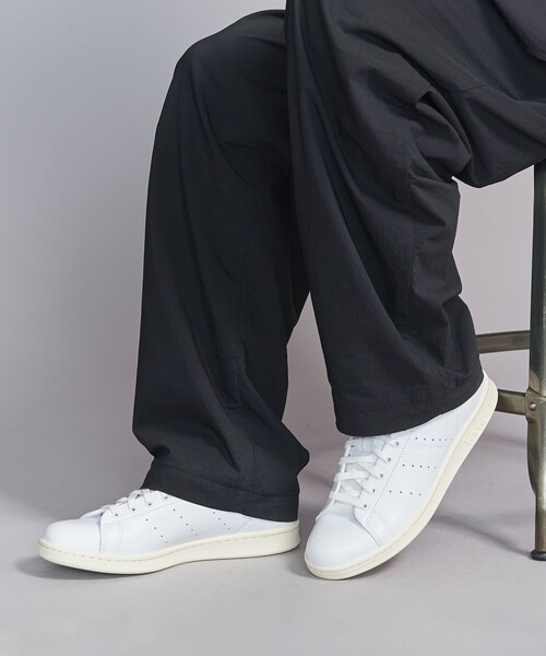 セール】＜adidas Originals＞ スタンスミス LUX/スニーカー