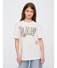 ウィメンズ 'Skate Bunny' 半袖Tシャツ / 255410 405V（Tシャツ