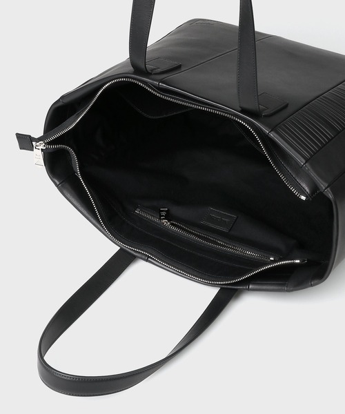 meer. TIE LEATHER BALL BAG レザーボールバッグ AMBIDEX Store 〇メッシュダンボール サイドギャザー バッグ(F