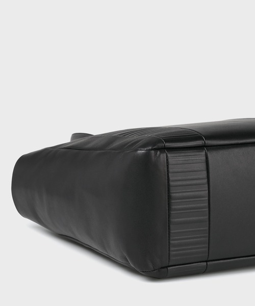 【再値下げ】Paul Smithレザーバッグ Paul Smith - 新品☆Paul Smith レザー ショルダー バッグ小