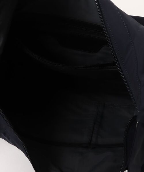 KAZZU SELECT(カッズセレクト)の「レディースショルダーバッグ(ショルダーバッグ・レディース・ネイビー・ONE SIZE)」の3枚目の写真