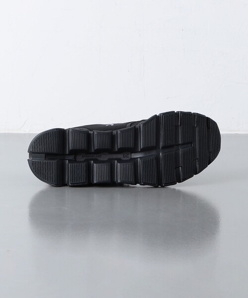 On（オン）の「＜On＞ Cloud 6/クラウド 6/スニーカー（スニーカー・メンズ・ブラック・26cm/28cm/27cm/28.5cm/27.5cm/26.5cm）」の9枚目の写真
