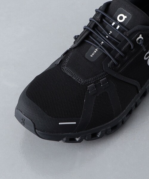 On（オン）の「＜On＞ Cloud 6/クラウド 6/スニーカー（スニーカー・メンズ・ブラック・26cm/28cm/27cm/28.5cm/27.5cm/26.5cm）」の11枚目の写真
