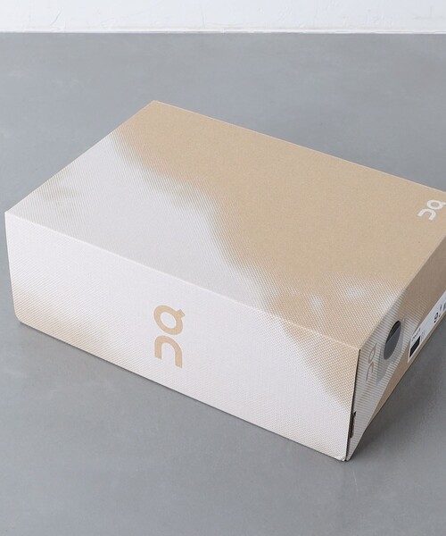 On（オン）の「＜On＞ Cloud 6/クラウド 6/スニーカー（スニーカー・メンズ・ブラック・26cm/28cm/27cm/28.5cm/27.5cm/26.5cm）」の4枚目の写真