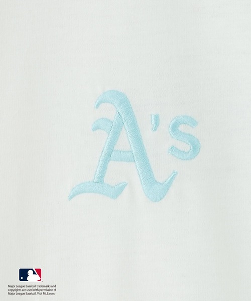 新品未使用 ミルクフェド × MLB コラボ シカゴカブス Tシャツ MILKFED.×MLB 3/7(FRI) RELEASE!! : MILKFED. OFFICIAL SITE