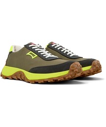 CAMPER(Jy[)[Jy[] DRIFT TRAIL / Xj[J[(Xj[J[)