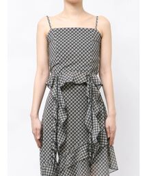 EMODA | ハングラッフルキャミソール(Tシャツ/カットソー)