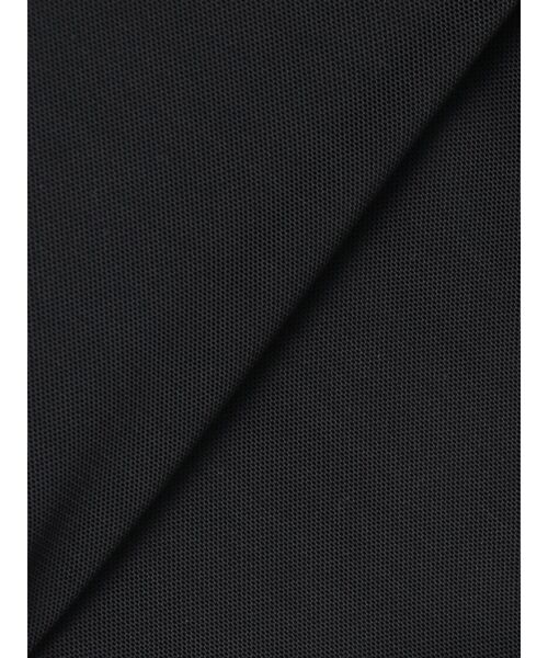 EMODA（エモダ）の「ハングラッフルキャミソール（Tシャツ/カットソー・レディース・ブラック/その他/ブラウン/その他1・FREE）」の15枚目の写真