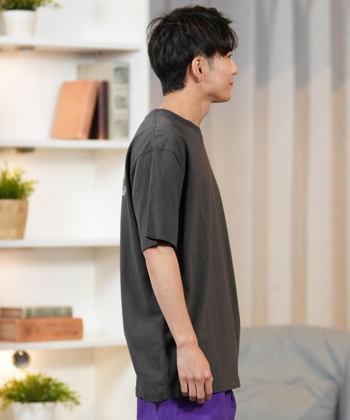 ★LEE★ ★ビーチグラフィック 半袖Tシャツ L.L.Bean tシャツ エブリデイ・サンスマート・ティ、半袖