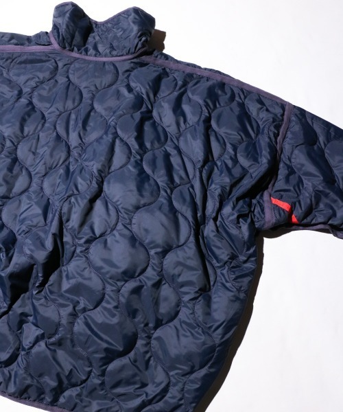 PHINGERIN / フィンガリン PICNIC COAT QUILT ピクニックコート PHINGERIN / フィンガリン PICNIC COAT QUILT ピクニックコート