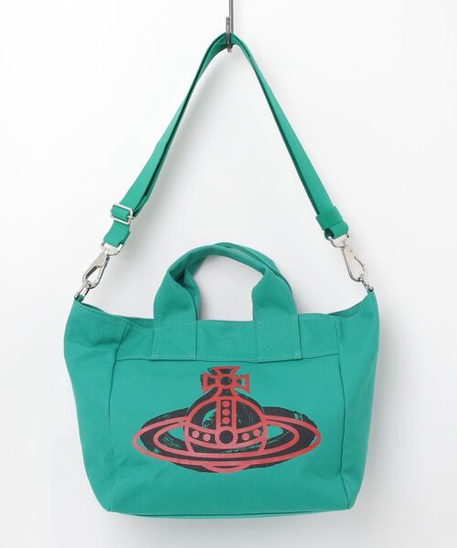 ブランド古着】2WAYバッグ（ショルダーバッグ）｜Vivienne Westwood  