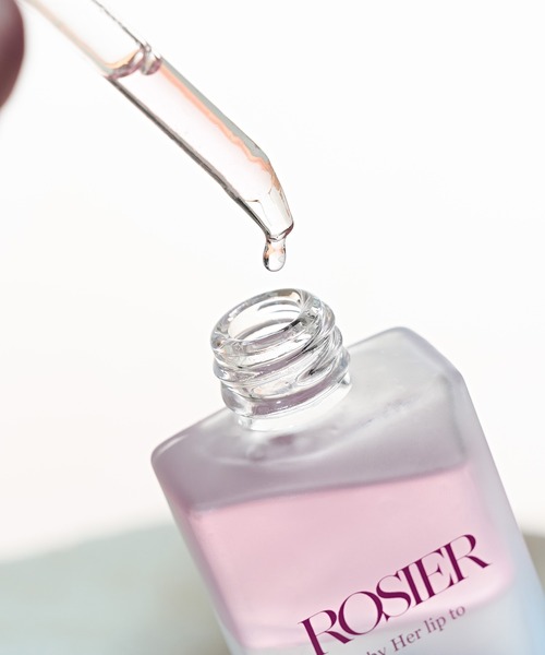 Versailles Fem Rose Oil（ボディケア/ボディクリーム）｜ROSIER by