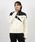 Reebok�i���[�{�b�N�j�́u�N���V�b�N �g���b�N�g�b�v / CL F FR TRACKTOP�i�i�C�����W���P�b�g�j�v�b�z���C�g×�u���b�N