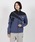 Reebok�i���[�{�b�N�j�́u�N���V�b�N �g���b�N�g�b�v / CL F FR TRACKTOP�i�i�C�����W���P�b�g�j�v�b�p�[�v��