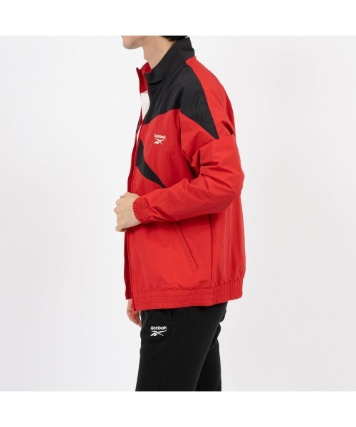 jsbブランド Nylon Track Top Red JSB 登坂着用 jsbブランド Nylon Track Top Red JSB 登坂着用の通販 by おみ