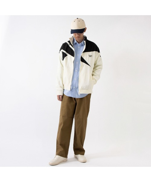 クラシックス ファッション トラック ジャケット / Classics