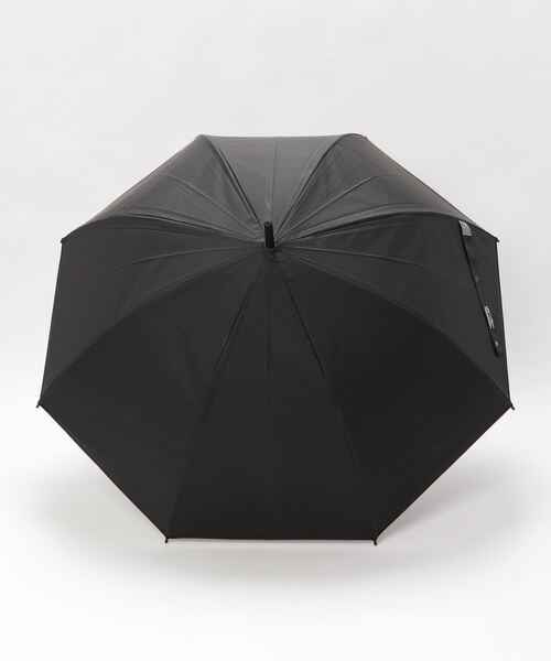 COLONY 2139（コロニートゥーワンスリーナイン）の「【晴雨兼用】UV65cmEVAオールウェザーロング（長傘・レディース・グレー/ブラック・FREE）」の4枚目の写真