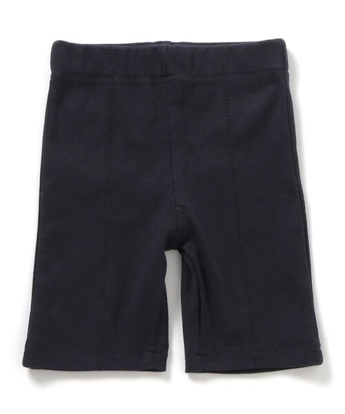 BREEZE(ブリーズ)の「【Im Jelly!】ハーフリブタイツ_ジュニア対応(その他パンツ・キッズ・ブラック/オレンジ/パープル・80/90/100/110/120/130/140)」の13枚目の写真