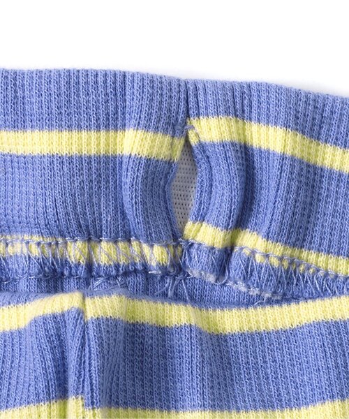 BREEZE(ブリーズ)の「【Im Jelly!】ハーフリブタイツ_ジュニア対応(その他パンツ・キッズ・ブラック/オレンジ/パープル・80/90/100/110/120/130/140)」の6枚目の写真