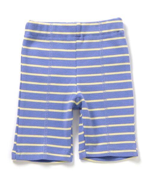 BREEZE(ブリーズ)の「【Im Jelly!】ハーフリブタイツ_ジュニア対応(その他パンツ・キッズ・ブラック/オレンジ/パープル・80/90/100/110/120/130/140)」の9枚目の写真