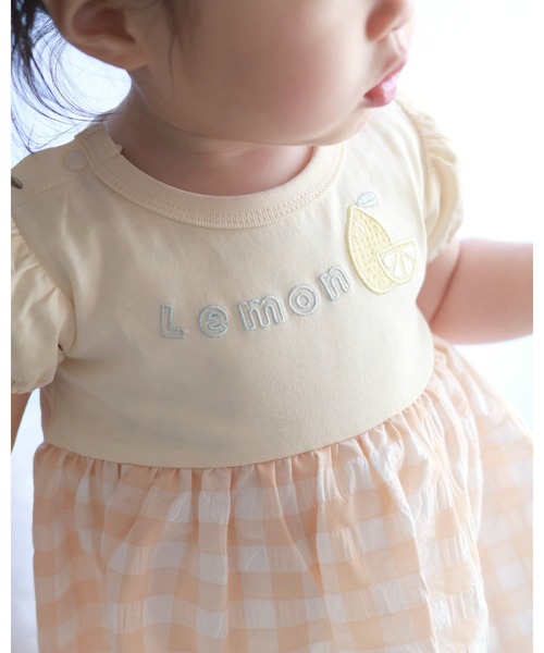 apolina ロンパース 1-2y Apolina Kids Clothes – CouCou