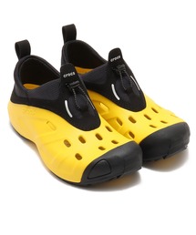 crocs（クロックス）の「crocs Crocs Quick Trail Low / クロックス クロックス クイック トレイル ロー（サンダル・メンズ）」