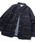 HANES�i�w�C���Y�j�́uHanes/�փC���Y COVERALL DENIM JACKET/���M�����[�t�B�b�g �X�g���b�` �f�j���W���P�b�g/�J�o�[�I�[��/���f�B�[�X �����Y�i�f�j���W���P�b�g�j�v�b�l�C�r�[