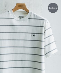 PENNEYS | 『別注』PENNEYS×DOORS　THE FOX 天竺ショートスリーブTシャツ(Tシャツ/カットソー)