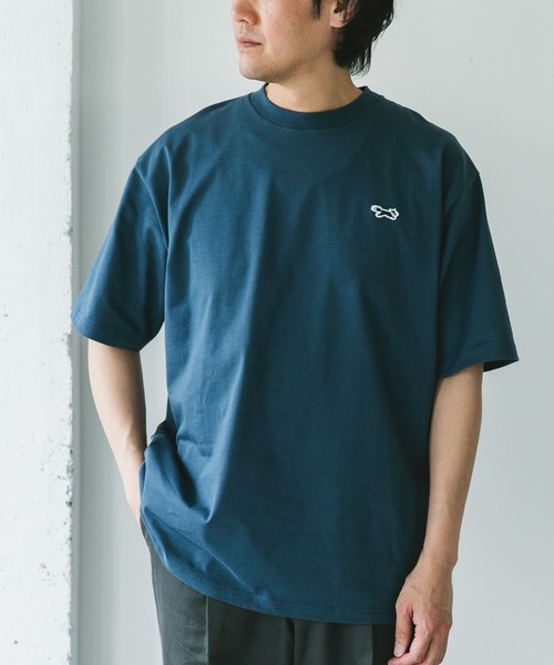 セール】『一部WEB限定』『別注』PENNEYS×DOORS THE FOX 天竺 S/S T