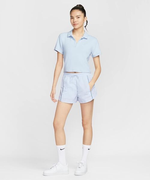 セール】ナイキ スポーツウェア エッセンシャル ウィメンズ ショート