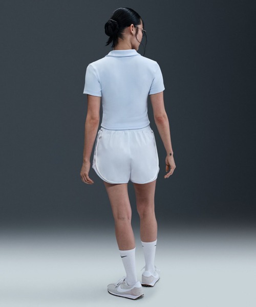 セール】ナイキ スポーツウェア エッセンシャル ウィメンズ ショート