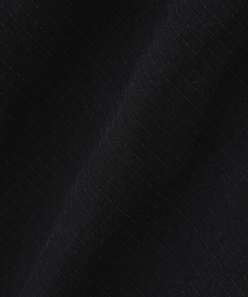 BEAVER（ビーバー）の「B omnivore/ビーオムニボー　RIP STOP CARGO SHORTS リップストップカーゴショーツ（その他パンツ・メンズ・その他2/ブラック・L/M）」の16枚目の写真