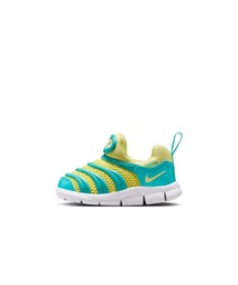 NIKE（ナイキ）の「ナイキ ダイナモ フリー ベビーシューズ / Nike Dynamo Free Baby/Toddler Shoes IB7246-300 Dusty Cactus（スニーカー）」