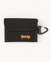 THRASHER（スラッシャー）の「Bifold Wallet / 三つ折り財布（財布）」