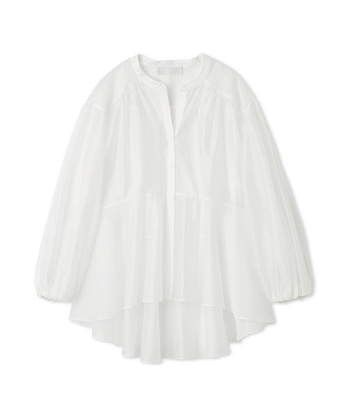 シアーフレアブラウス（シャツ/ブラウス）｜CELFORD（セル