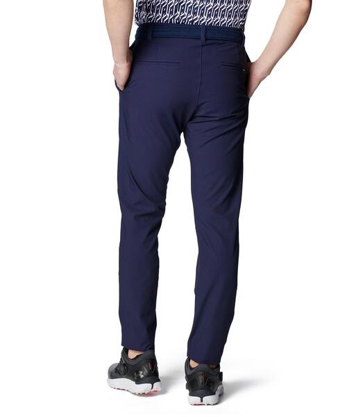 UNDER ARMOUR（アンダーアーマー）の「UAドライブ チル テーパードパンツ（ゴルフ/メンズ）（その他パンツ・メンズ・ネイビー・XL/2XL/M/S/L）」の5枚目の写真