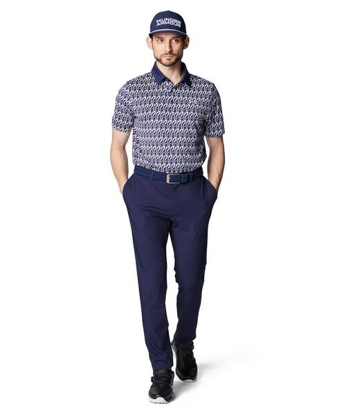 UNDER ARMOUR（アンダーアーマー）の「UAドライブ チル テーパードパンツ（ゴルフ/メンズ）（その他パンツ・メンズ・ネイビー・XL/2XL/M/S/L）」の6枚目の写真