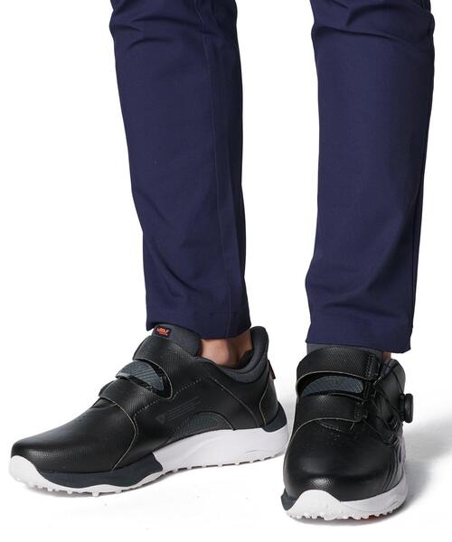 UNDER ARMOUR（アンダーアーマー）の「UAドライブ チル テーパードパンツ（ゴルフ/メンズ）（その他パンツ・メンズ・ネイビー・XL/2XL/M/S/L）」の2枚目の写真
