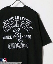 MLB(���W���[���[�O�x�[�X�{�[��)��MLB/���W���[���[�O�x�[�X�{�[�� �I�[�o�[�T�C�Y �`�[�� �����|�C���g�h�J �o�b�N�v�����g����T�V���c ���f�B�[�X �����Y(T�V���c/�J�b�g�\�[)